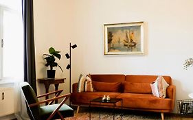 Stilvolles Apartment in zentraler Lage